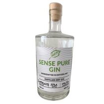 Sense Pure Dry Gin