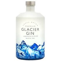 Glacier Gin 