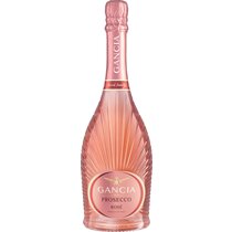 GANCIA Prosecco Rosé extra-dry DOC