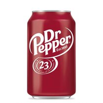 Dr. Pepper 