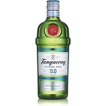 Tanqueray Gin 0.0  (London Dry) alkoholfrei