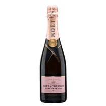 Moët & Chandon Imperial Brut Rosé Champagne AC