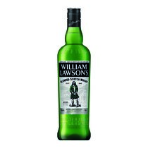 William Lawsons Blended Scotch Whisky