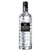 Three Sixty Vodka 1.5 l