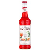 Monin Sirup Orange Spritz