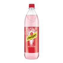 Schweppes Wild Berry