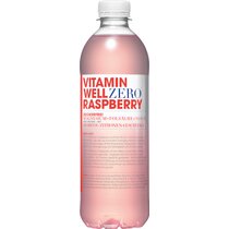 Vitamin Well Raspberry Zero 