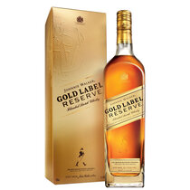 Johnnie Walker Gold Label