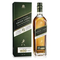 Johnnie Walker Green Label