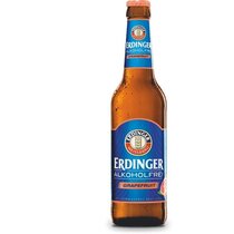 Erdinger Grapefruit alkoholfrei