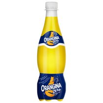  Orangina Zero 4x6